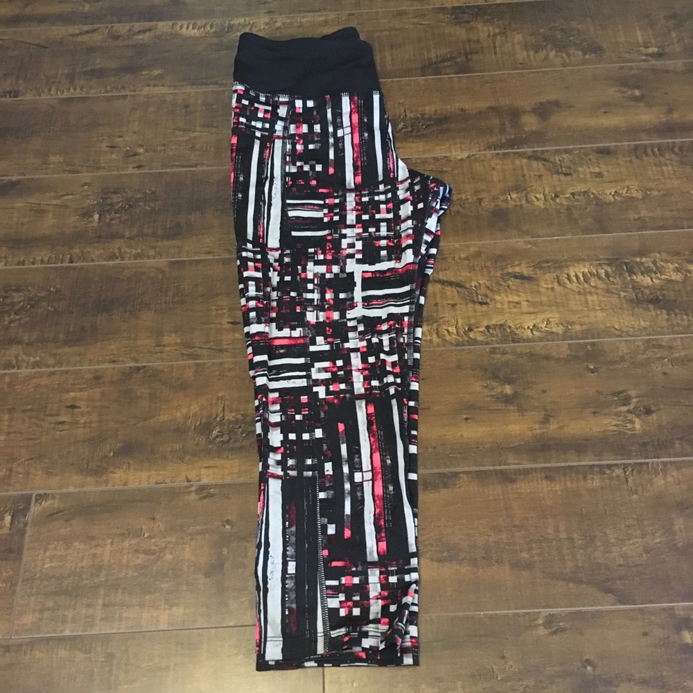 Betsey Johnson Capri ! ❤️