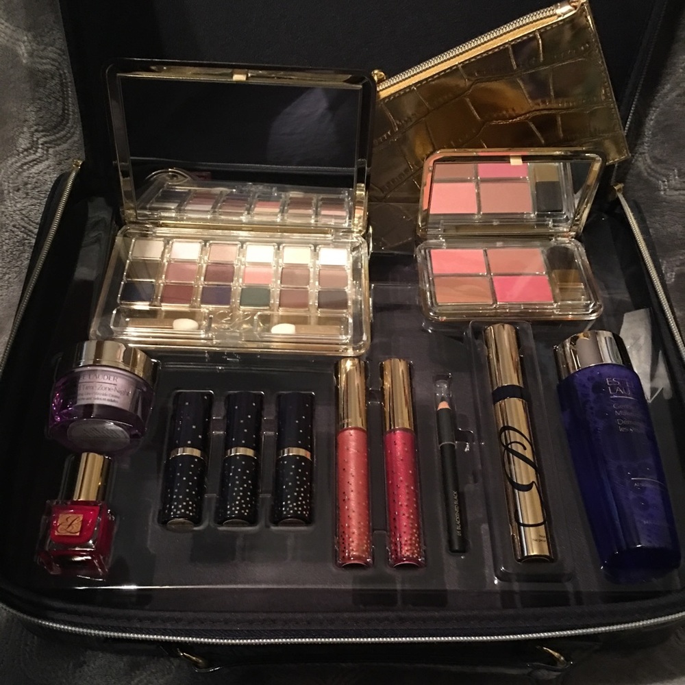 Estée Lauder gift set