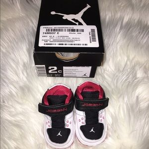 NIB Jordan 1 Flight Low Size 2C
