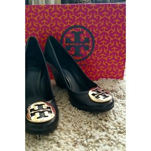 Tory Burch Wedges
