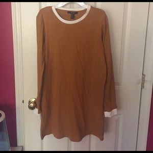 Short dress from forever 21