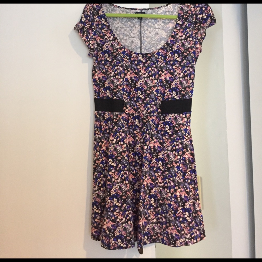 American Eagle Dress