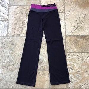 Lululemon Yoga Pant