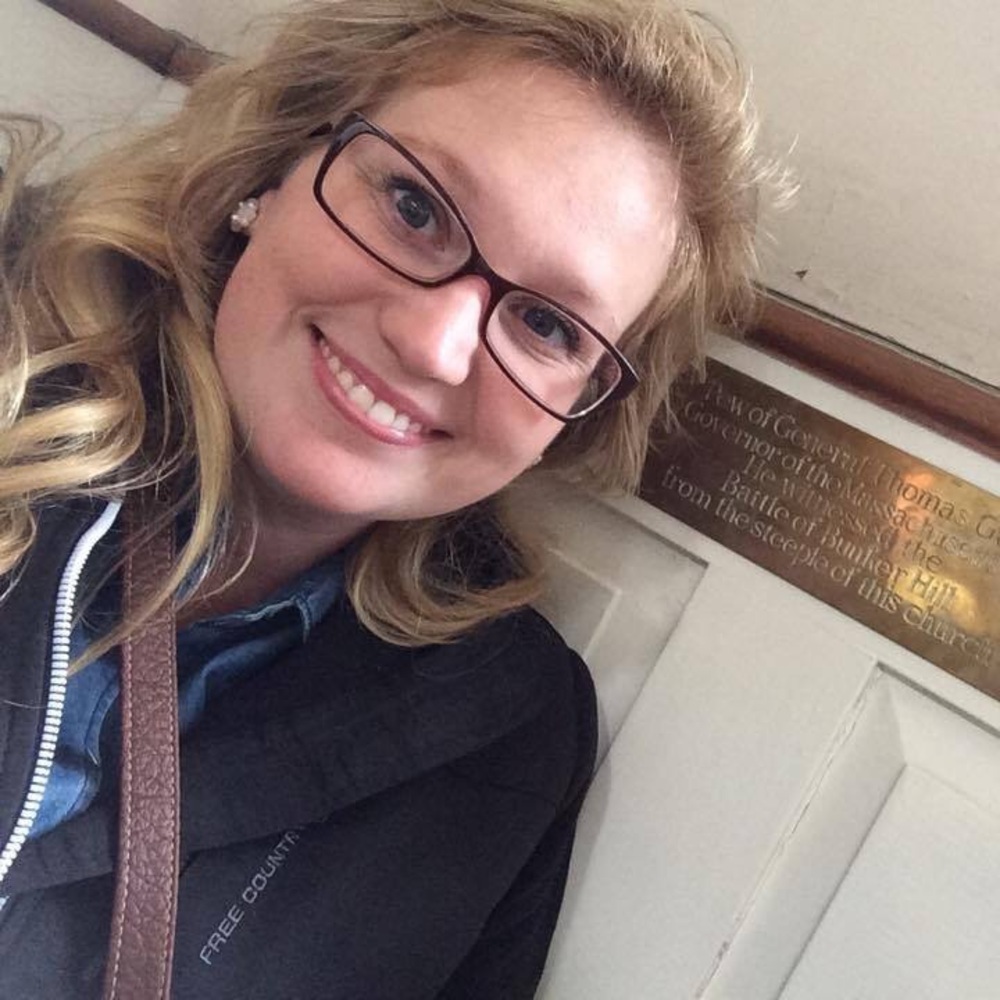 Meet your Posher, Lindsey