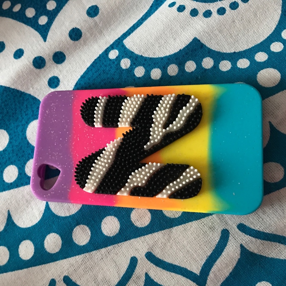 iPod case