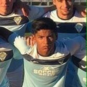 Meet your Posher, Juan