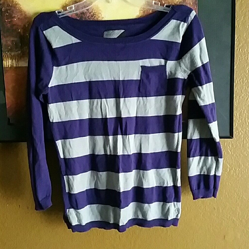 Light sweater
