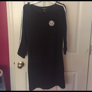 Body con dress from forever 21