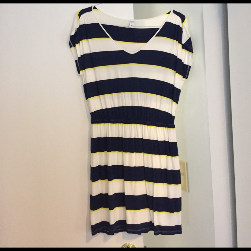 Old Navy Cover Up Dress