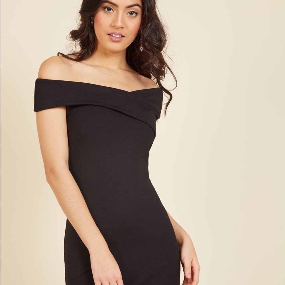 At Fierce Value Sheath Dress NWOT