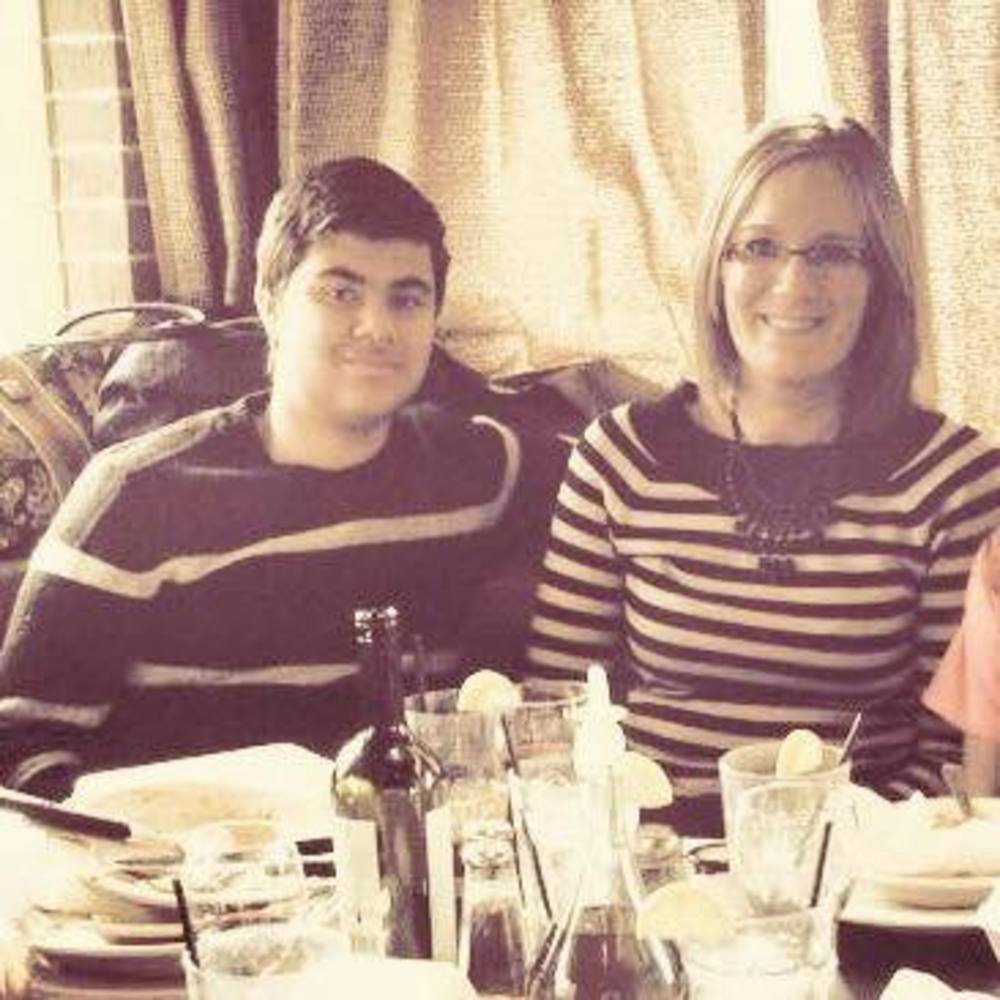 Meet your Posher, Holly