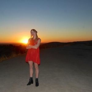 Meet your Posher, Megan