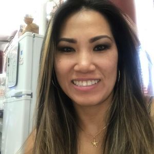 Meet your Posher, Thuy