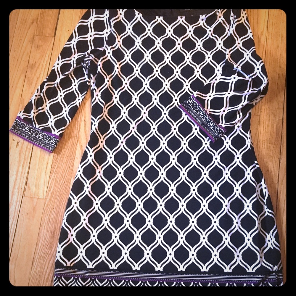 ***SALE!***White House Black Market Dress