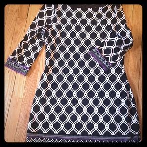 ***SALE!***White House Black Market Dress