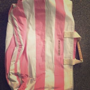 Victoria secret tote bag