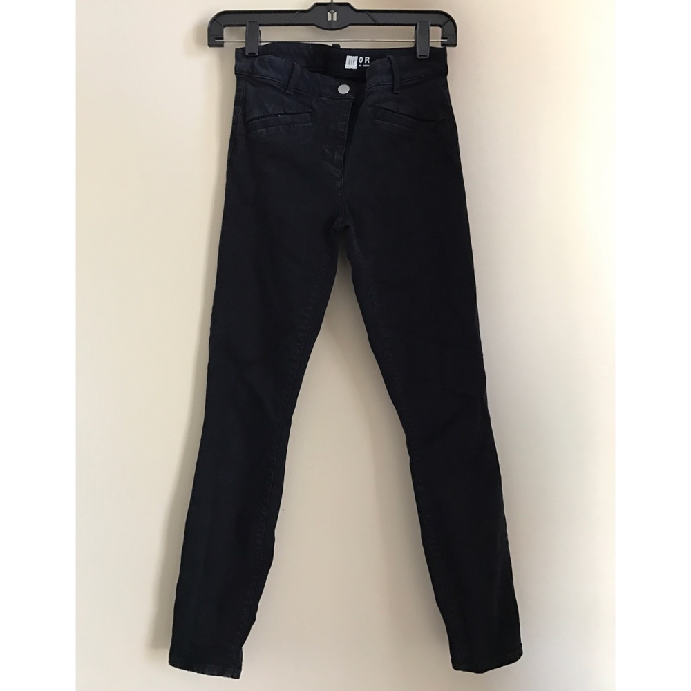 Gap Skinny Ankle Pants