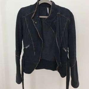 Free People Jacket