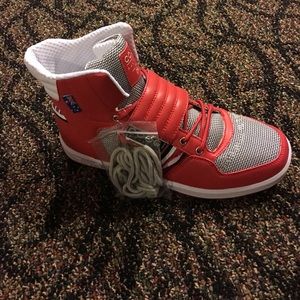 New sports shoes COOGI.