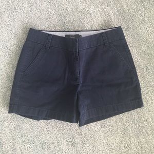 J.Crew Chino short