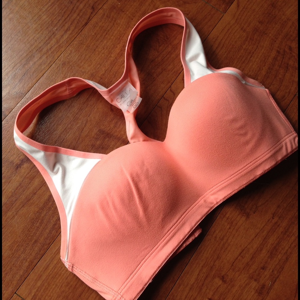 Calia sports bra