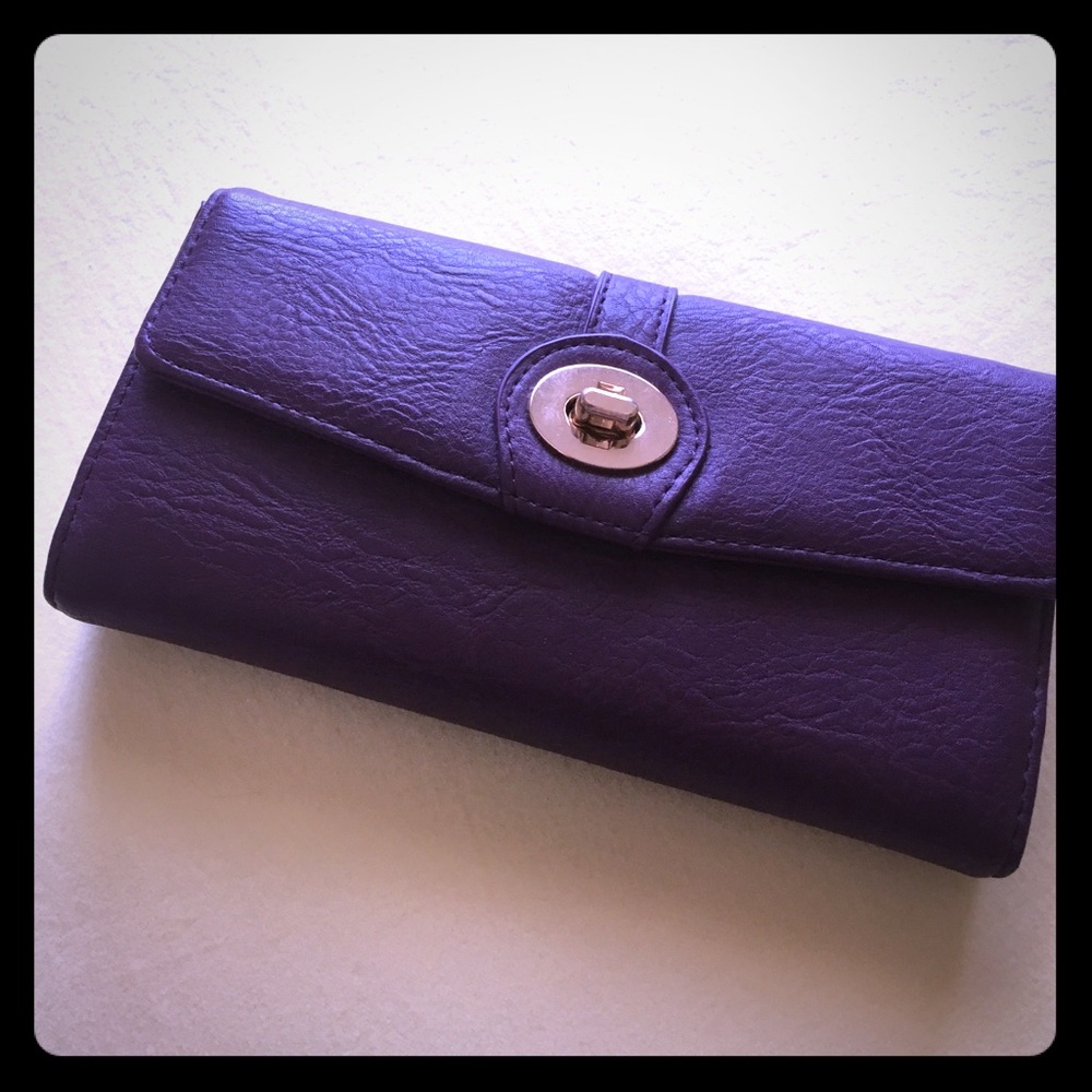 Large Wallet