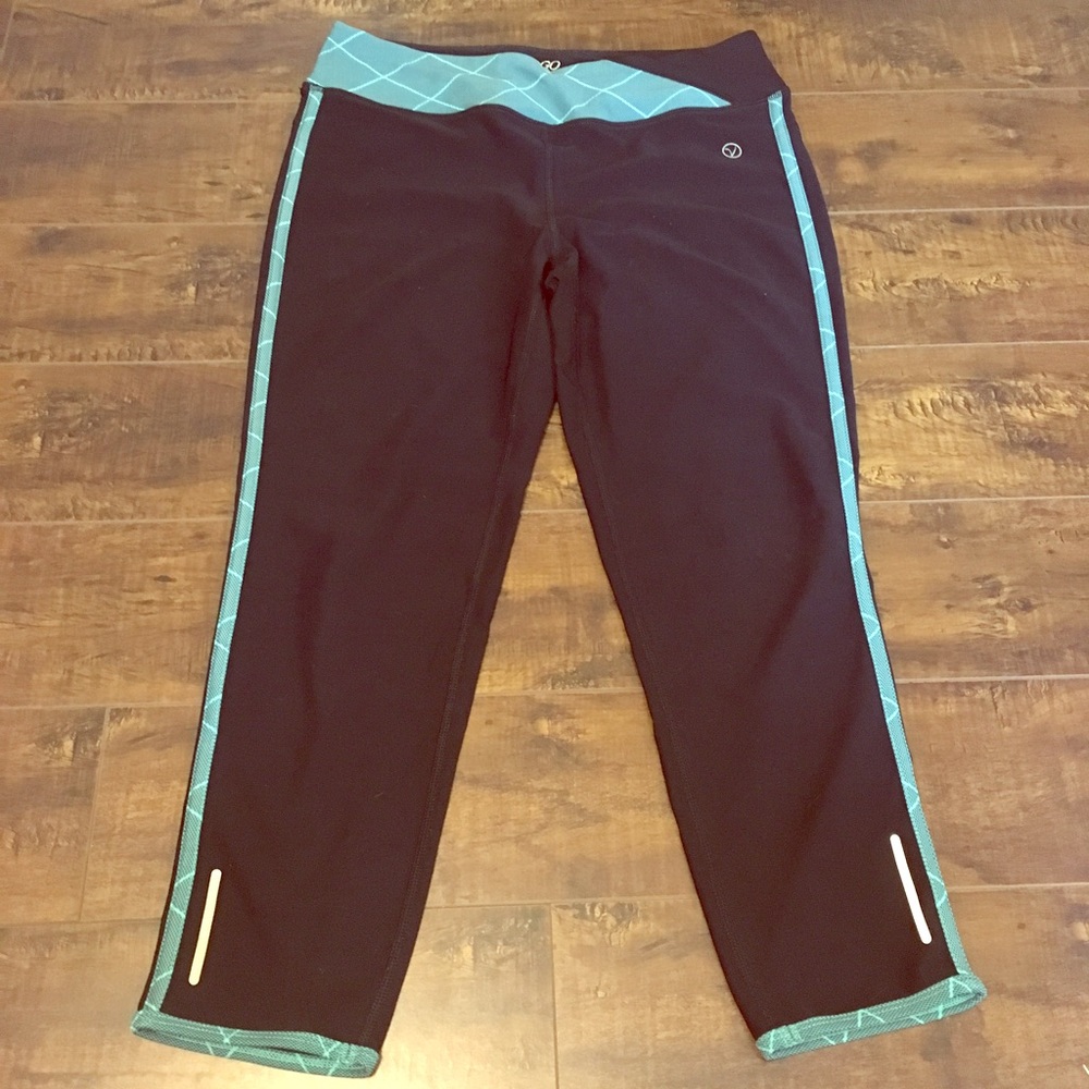 Workout pants ❤