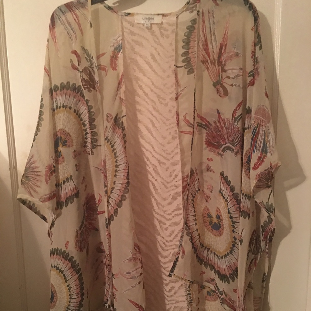 Kimono