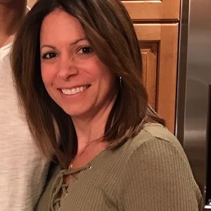 Meet your Posher, Christine