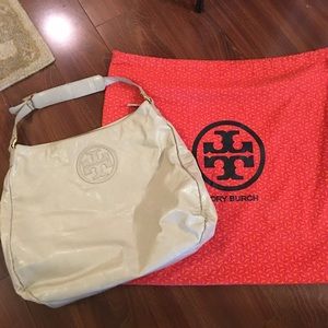 Tory Burch leather bag