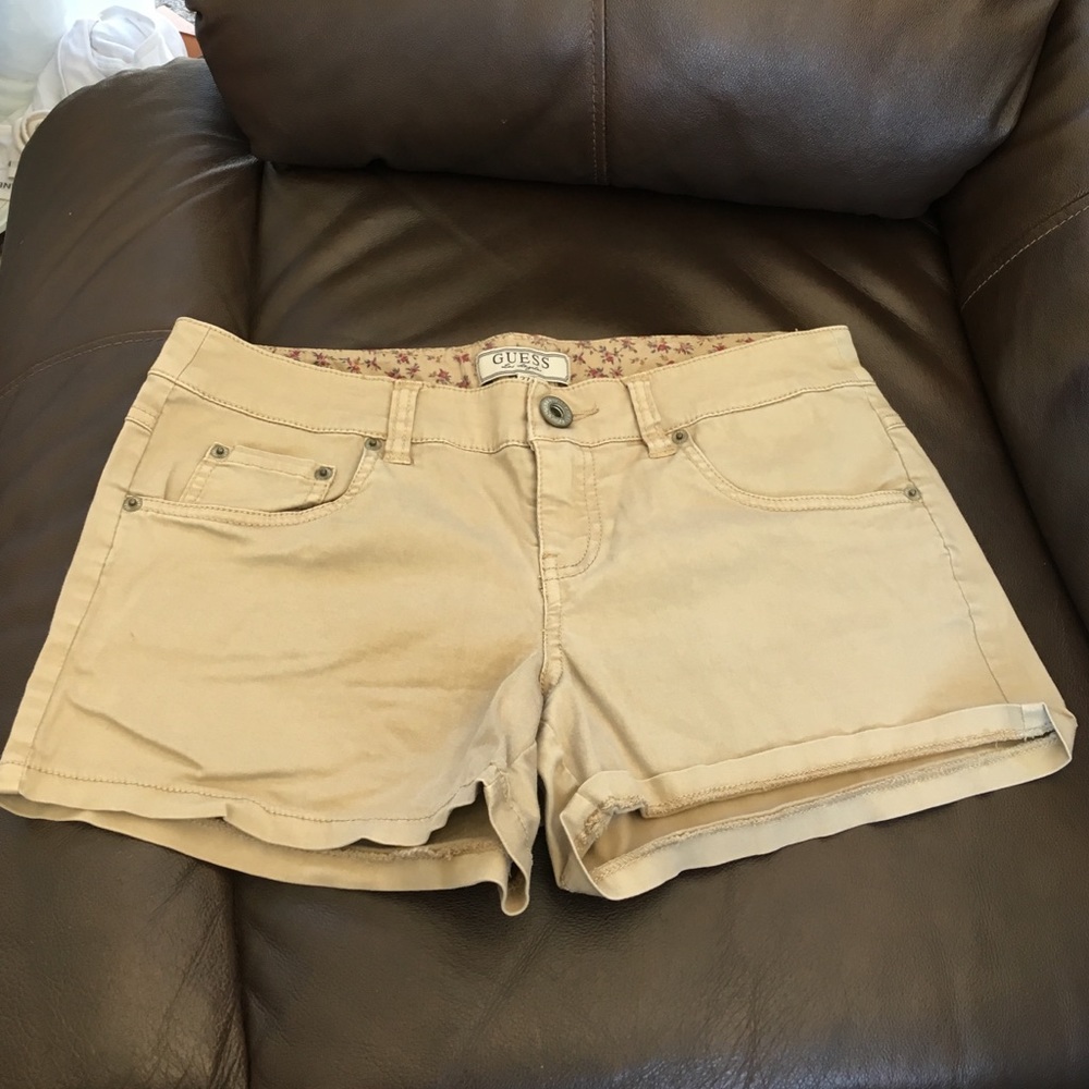 Guess shorts
