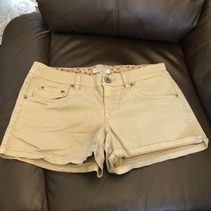 Guess shorts