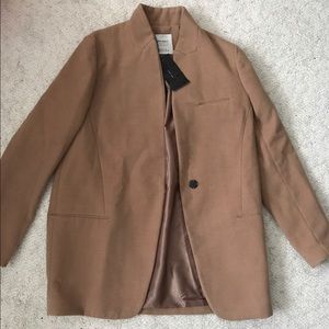 Zara coat