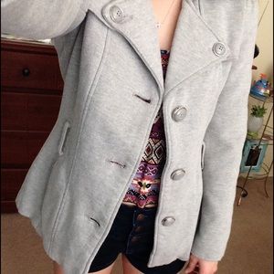 Women's coat