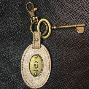 Fossil Key Fob