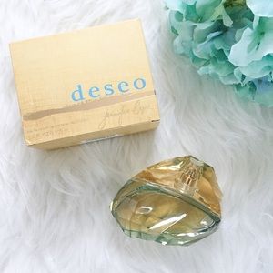 DESEO by Jennifer Lopez Eau de Parfum