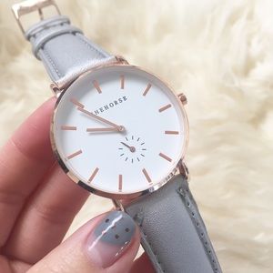 THE HORSE watch "the classic"