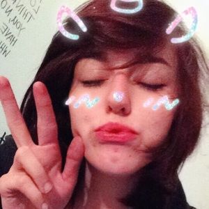 Meet your Posher, Emma