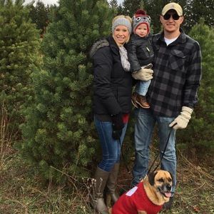 Meet your Posher, Jenn