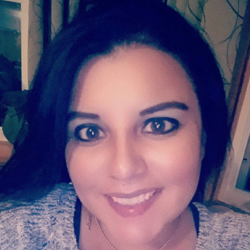 Meet your Posher, Jami