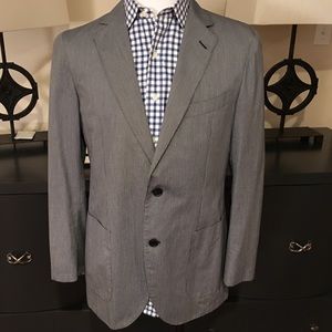 Ermenegildo Zegna Ermenegildo Zegna