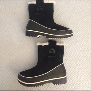 Sorel Tivoli II Size 8