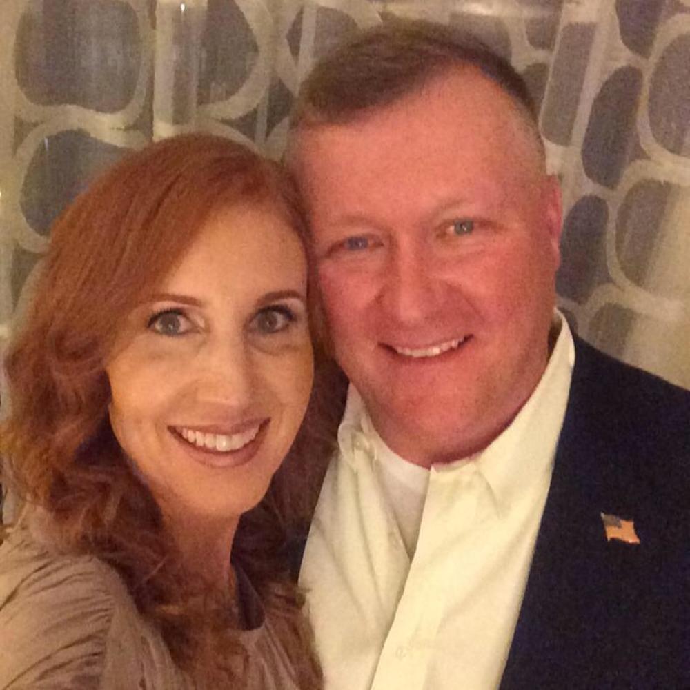 Meet your Posher, Dusty