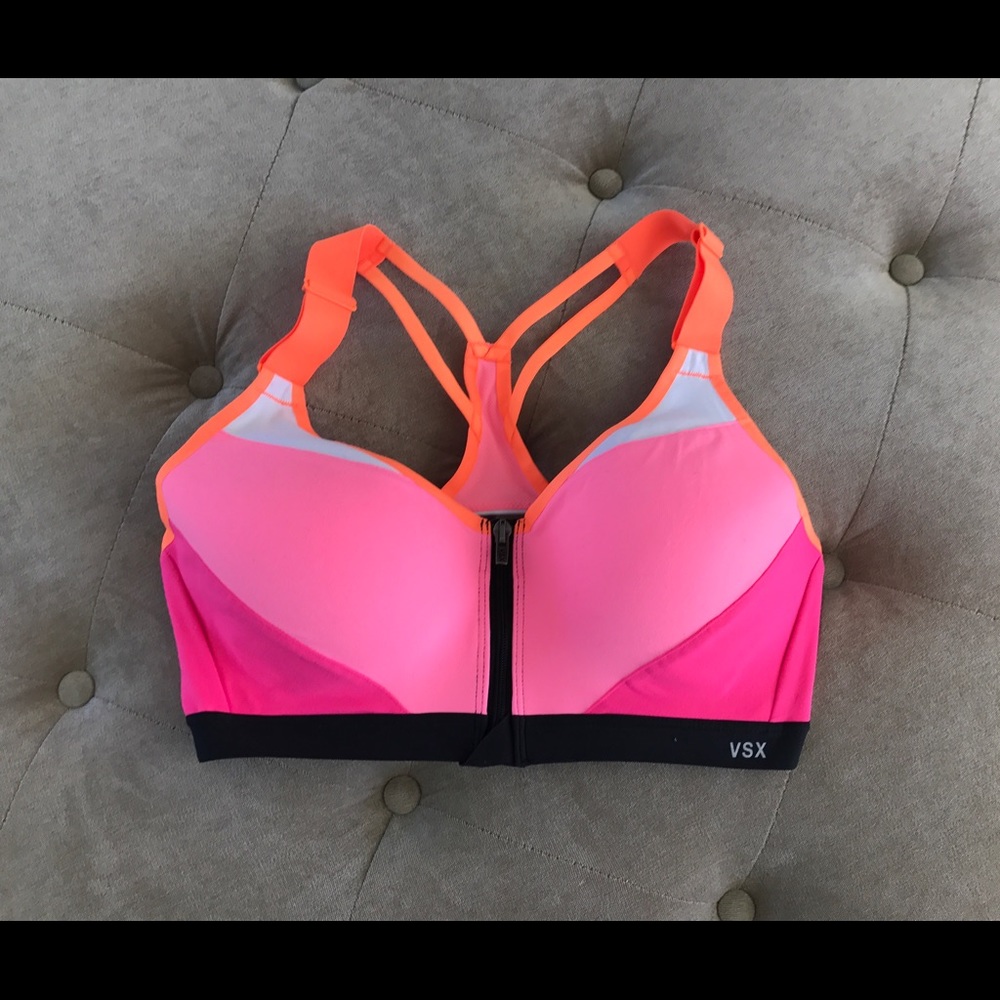Victoria's Secret Sports Bra