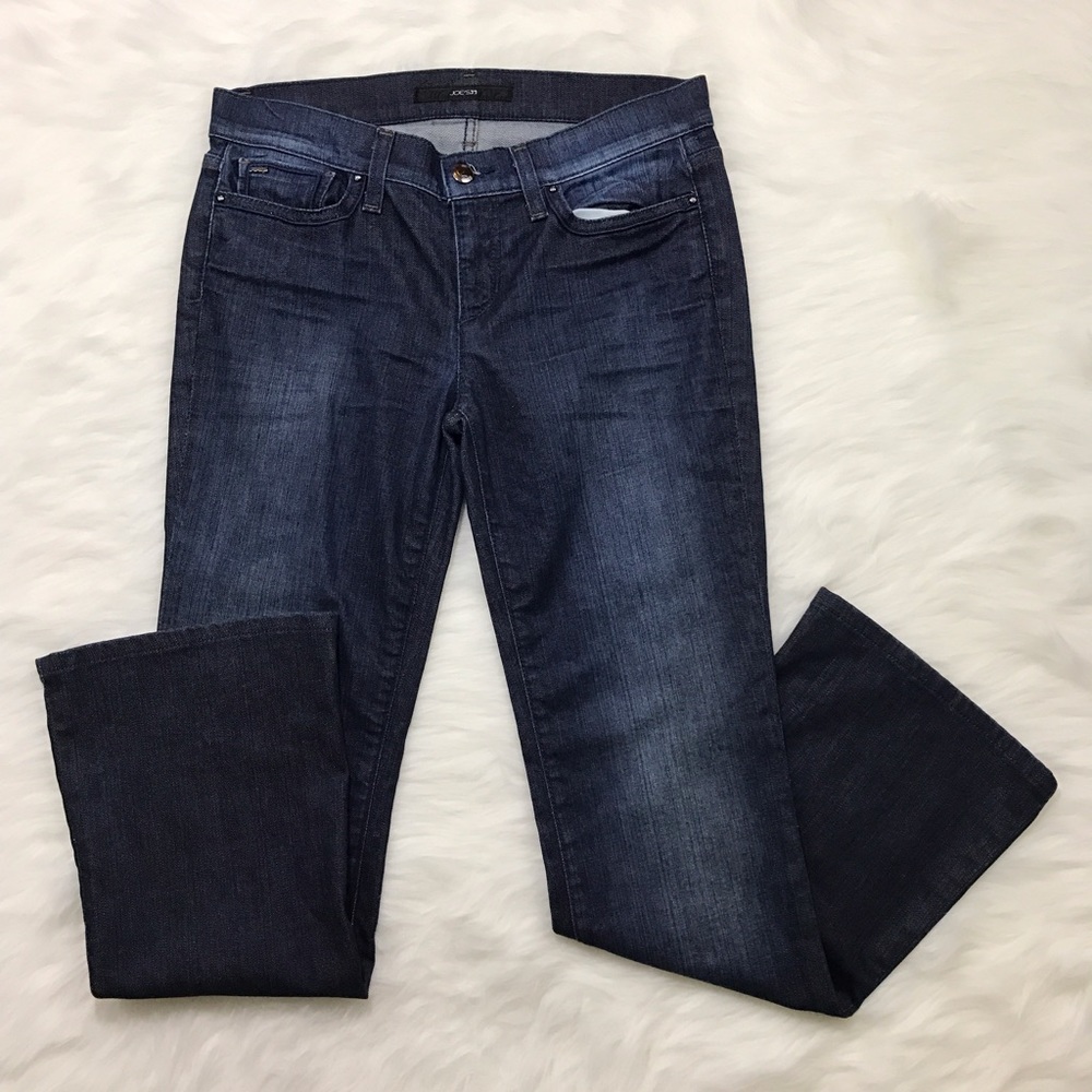 Joe's Jeans Provocateur Bootcut Flare