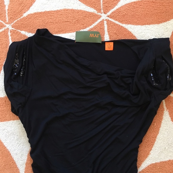 Mini dress - Picture 4 of 4