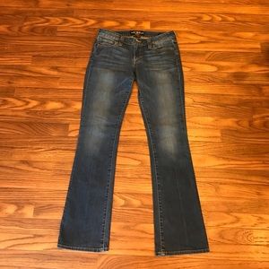 Lucky Brand Lola Boot