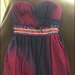 Homecoming Dress🌷