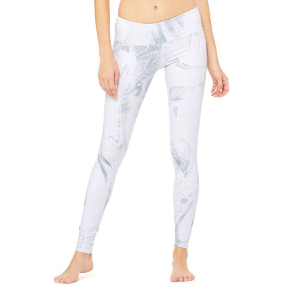 Alo Yoga Airbrush Legging