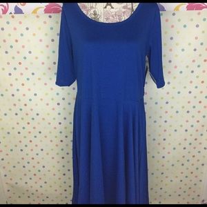 Lularoe Nicole 3XL